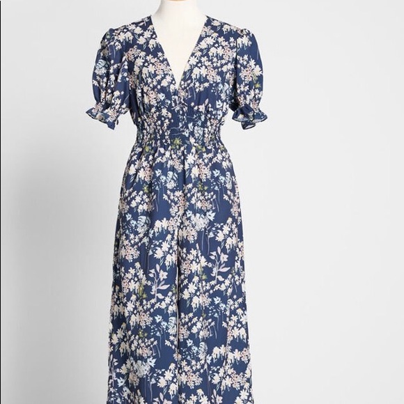 modcloth jumpsuit